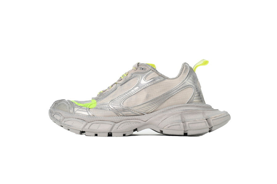Balenciaga 3XL Sneaker – Low-Top Chunky Sole