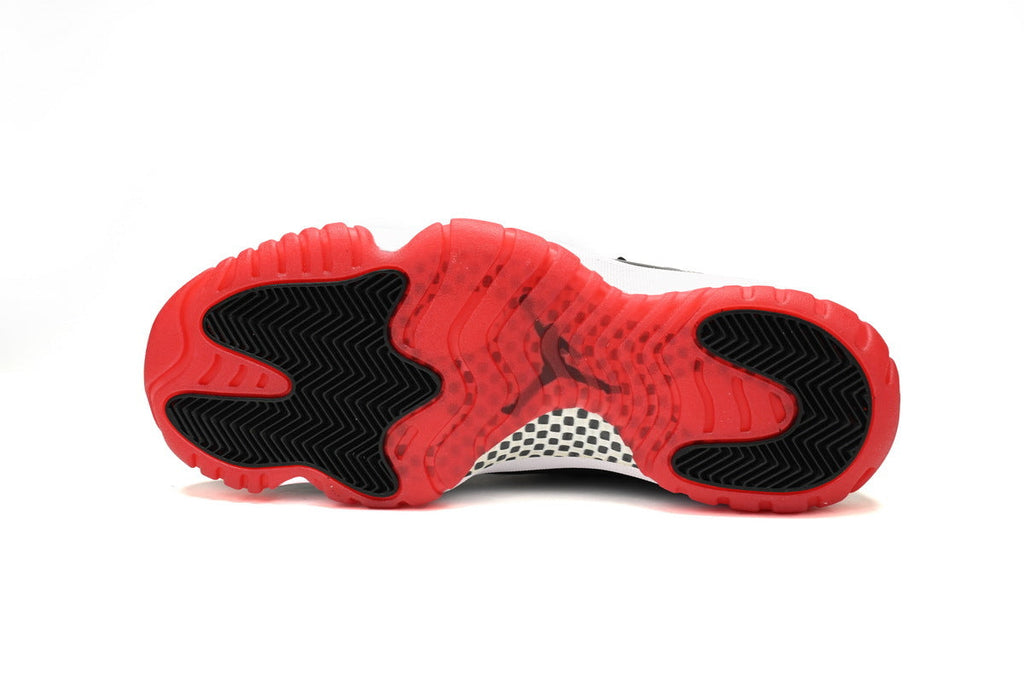 Nike Air Jordan 11 Retro Sneakers | Classic Colorway
