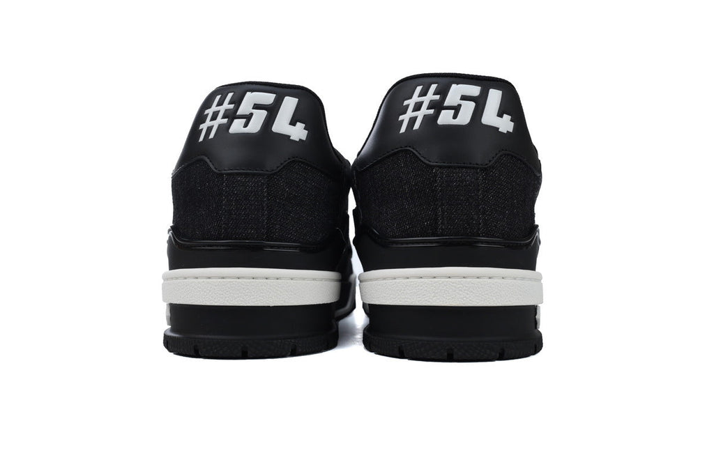 Louis Vuitton LV Trainer Sneakers
