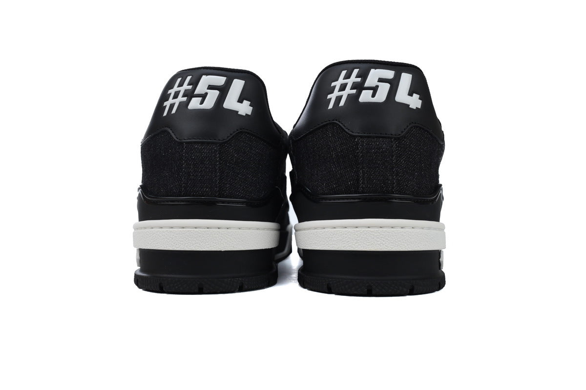 Louis Vuitton LV Trainer Sneakers