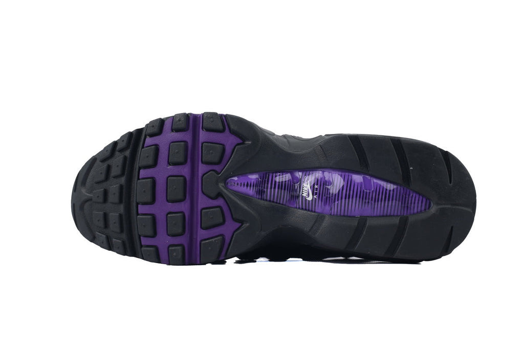 Nike Air Max 95 – Classic Sneakers