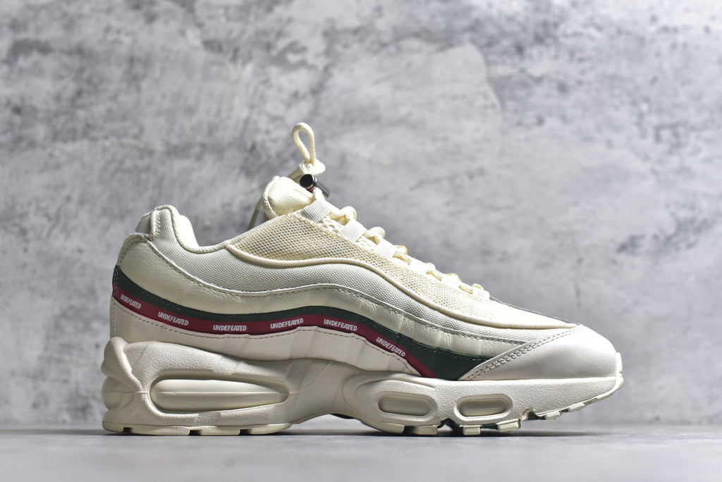 Palace x Nike Air Max 95 Sneakers | Limited Collab Edition