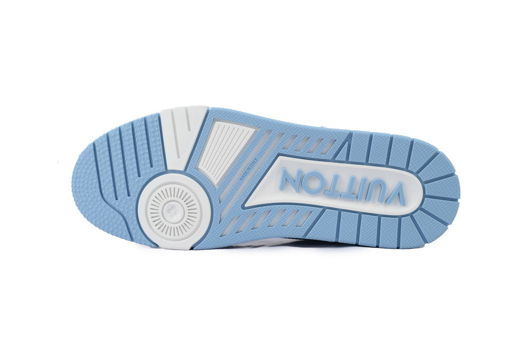 Louis Vuitton LV Trainer Sneakers