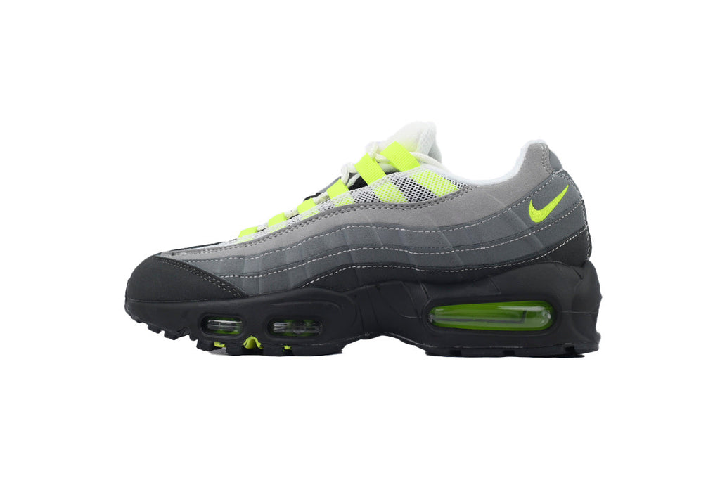 Nike Air Max 95 – Classic Sneakers