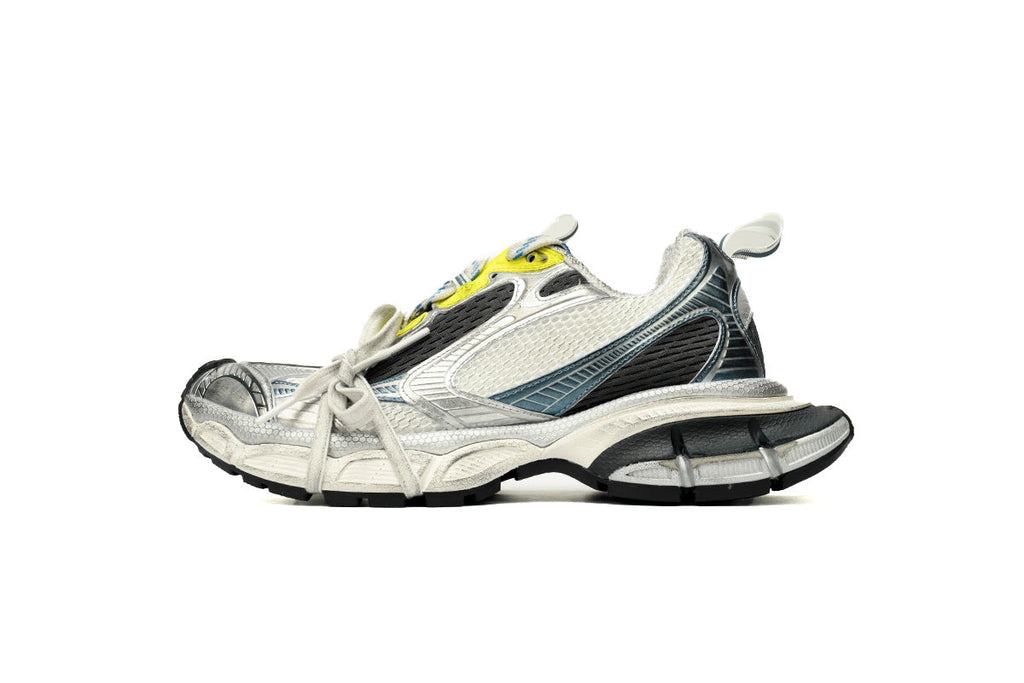 Balenciaga 3XL Sneaker – Low-Top Chunky Sole