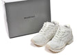Balenciaga Runner Sneaker – Distressed Low-Top