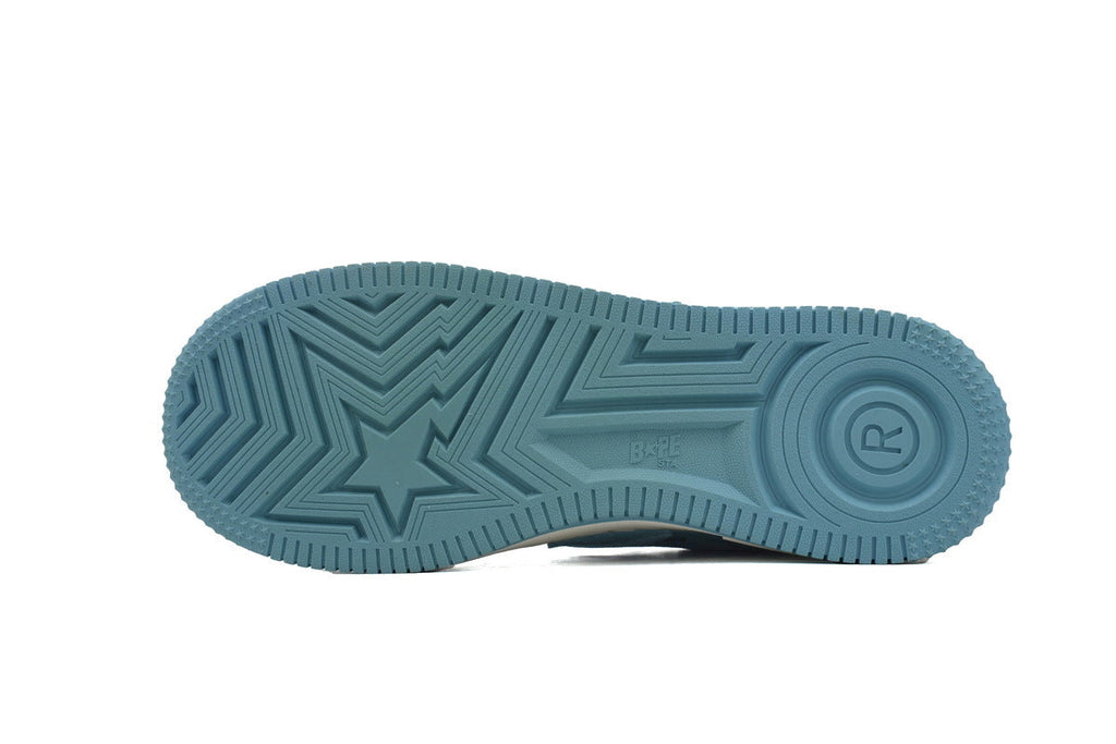 BATHING APE BAPE Sneakers