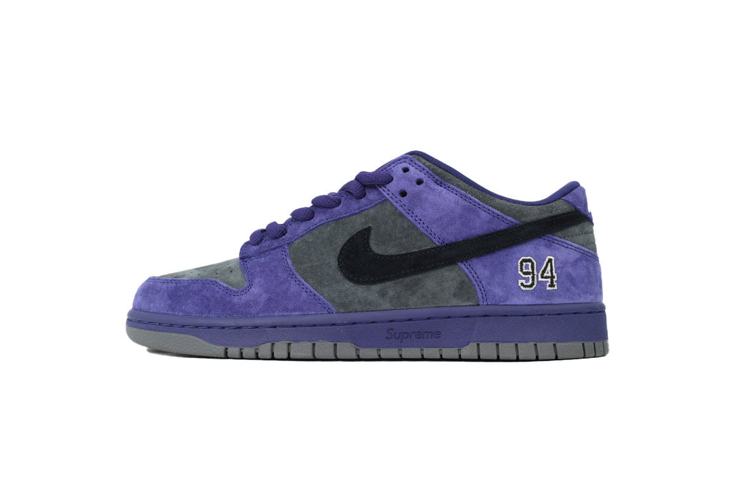 Nike SB Dunk Low – Classic Streetwear Sneakers (EU 36–45)