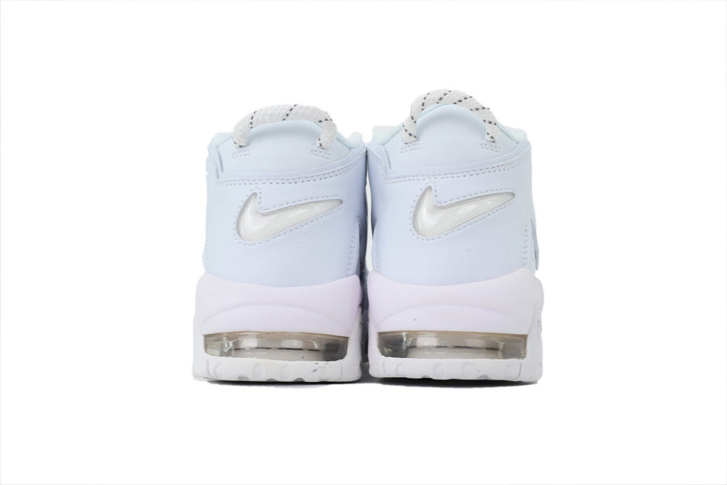 Nike Air More Uptempo – Bold Streetwear Sneakers