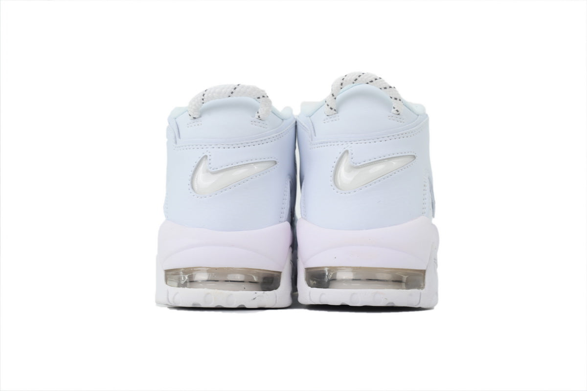 Nike Air More Uptempo – Bold Streetwear Sneakers