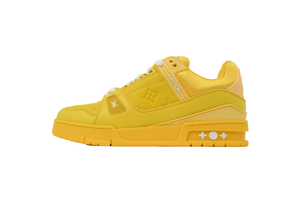 Louis Vuitton LV Trainer Sneakers