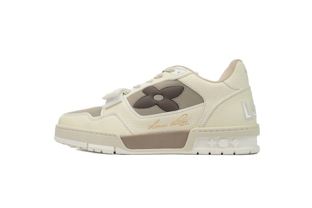 Louis Vuitton LV Trainer Sneakers