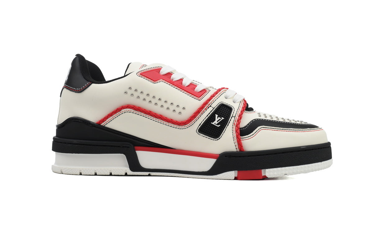 Louis Vuitton LV Trainer Sneakers