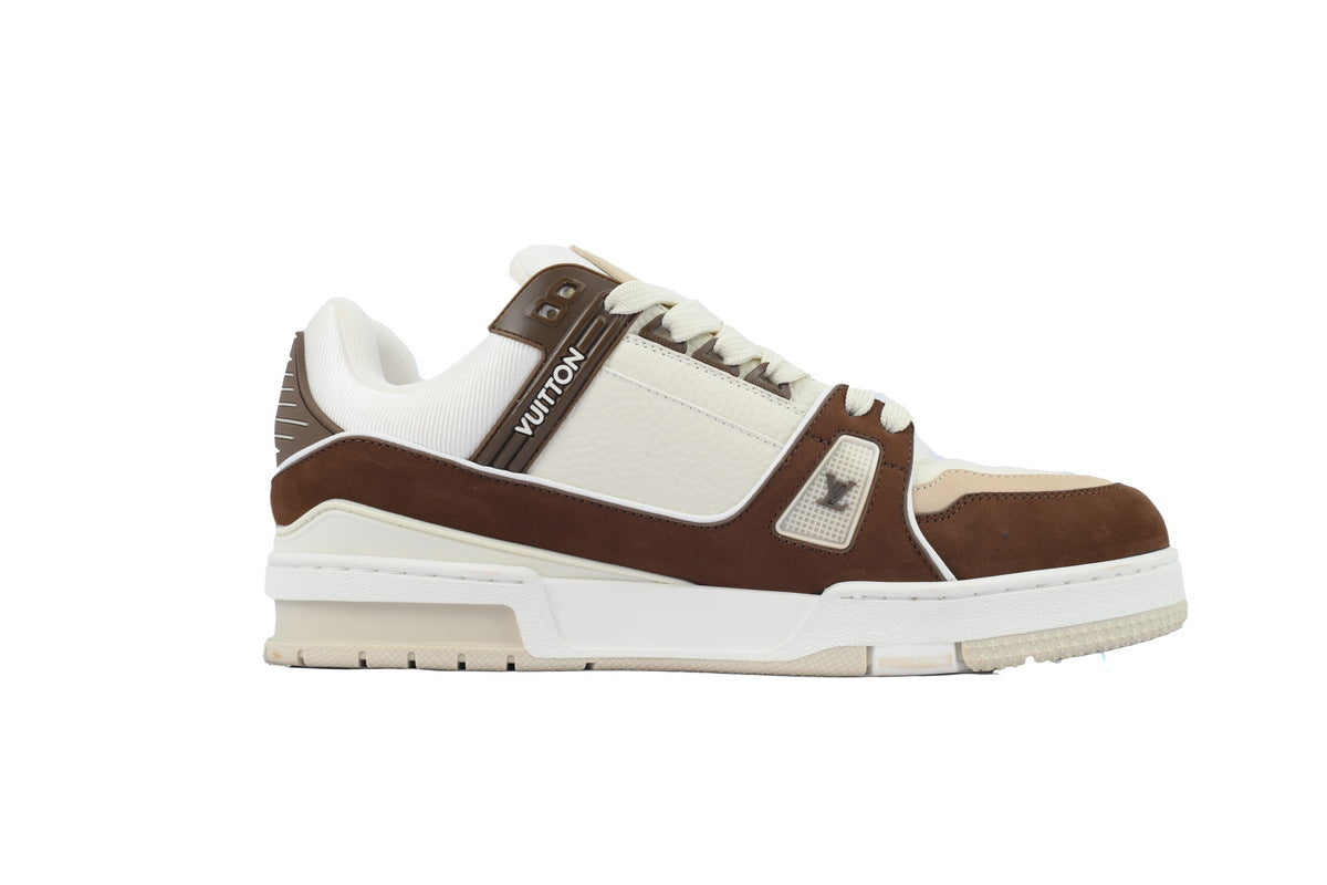 Louis Vuitton LV Trainer Sneakers