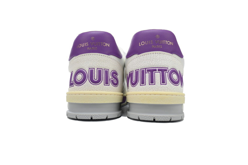 Louis Vuitton LV Trainer Sneakers