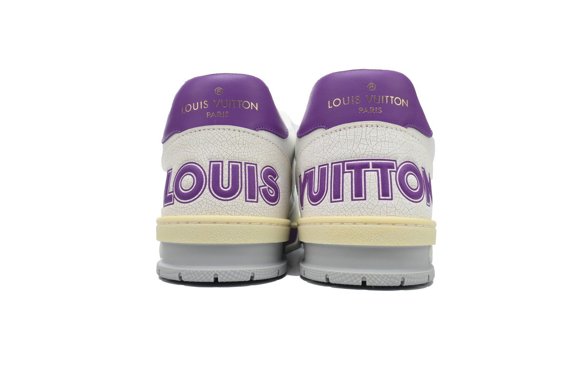 Louis Vuitton LV Trainer Sneakers