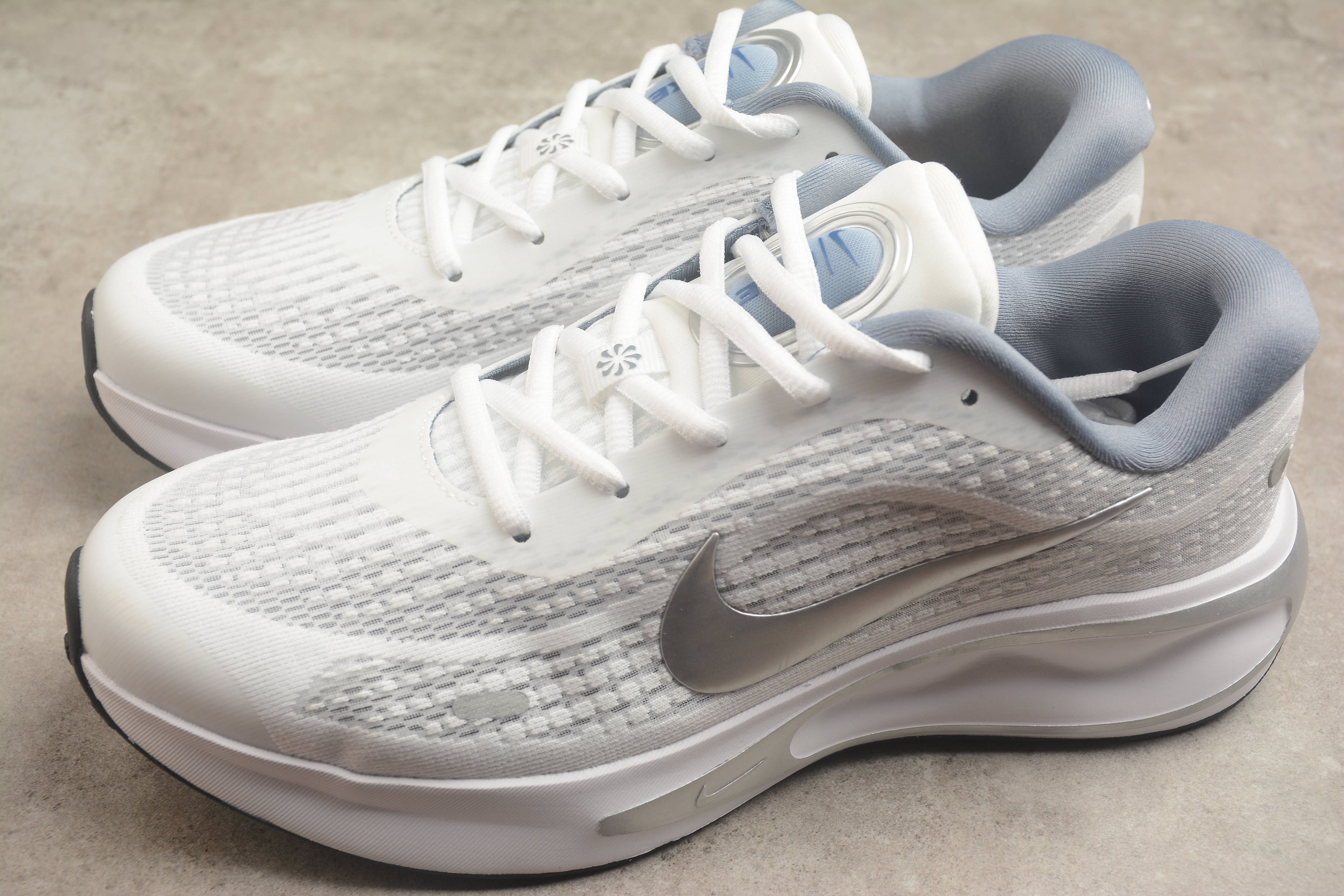 Nike Journey Run Running Shoes | Lightweight & Comfortable | EU 36-45