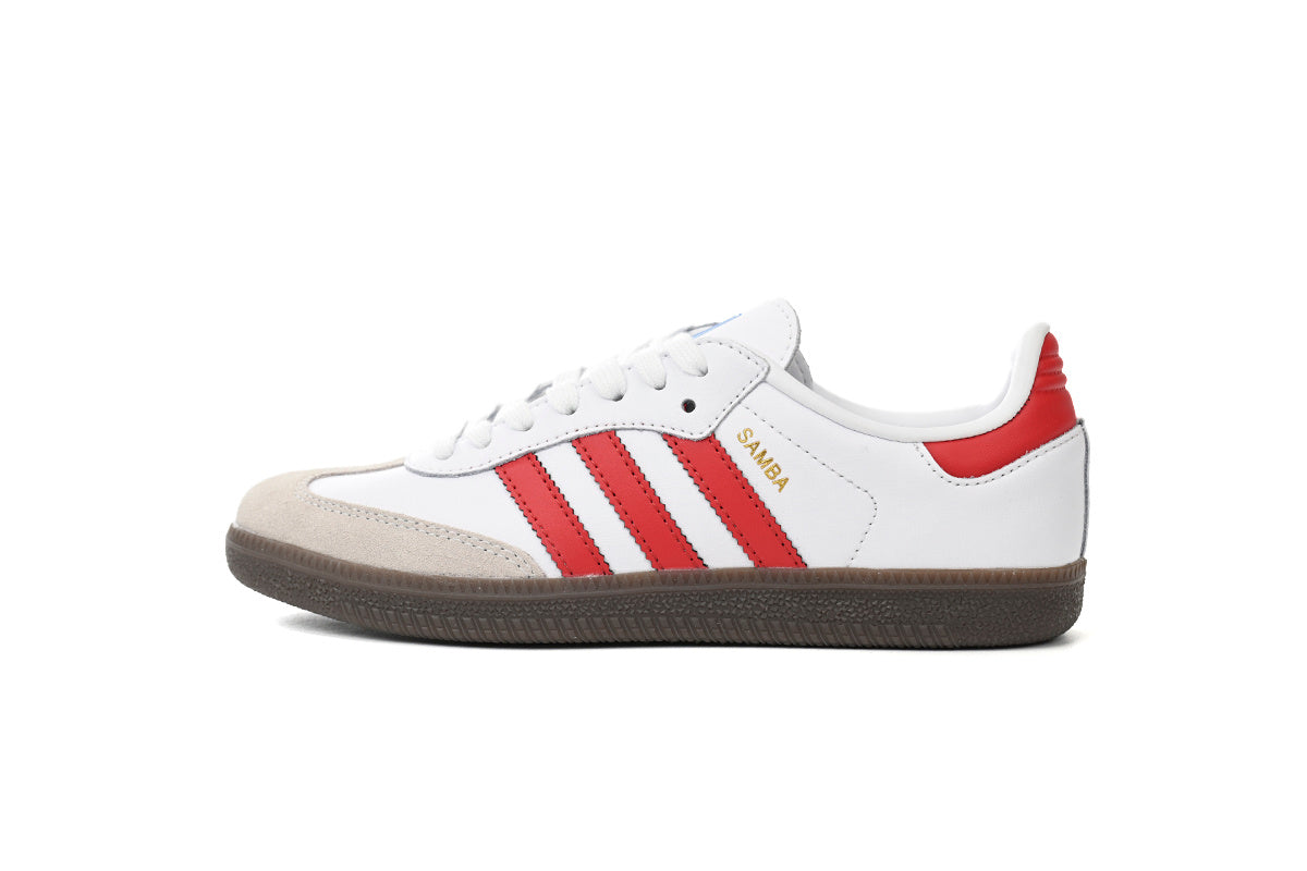 Adidas Samba OG – Classic Leather Sneakers