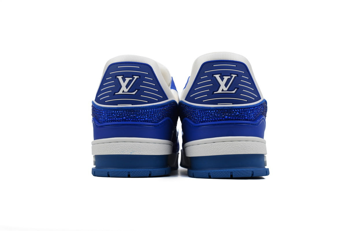 Louis Vuitton LV Trainer Sneakers