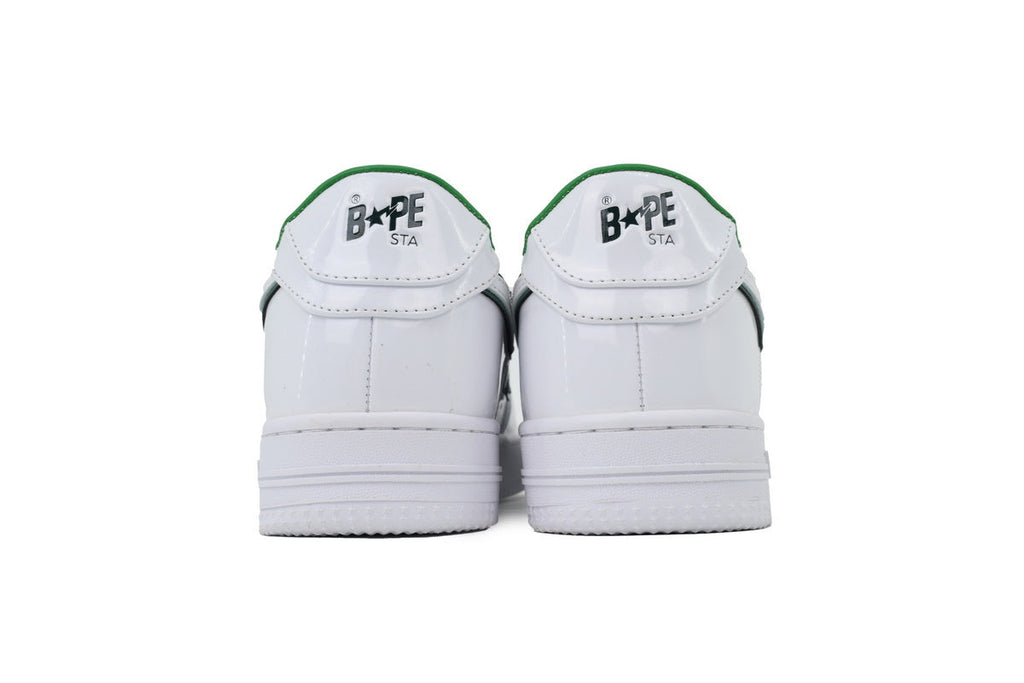 BATHING APE BAPE Sneakers