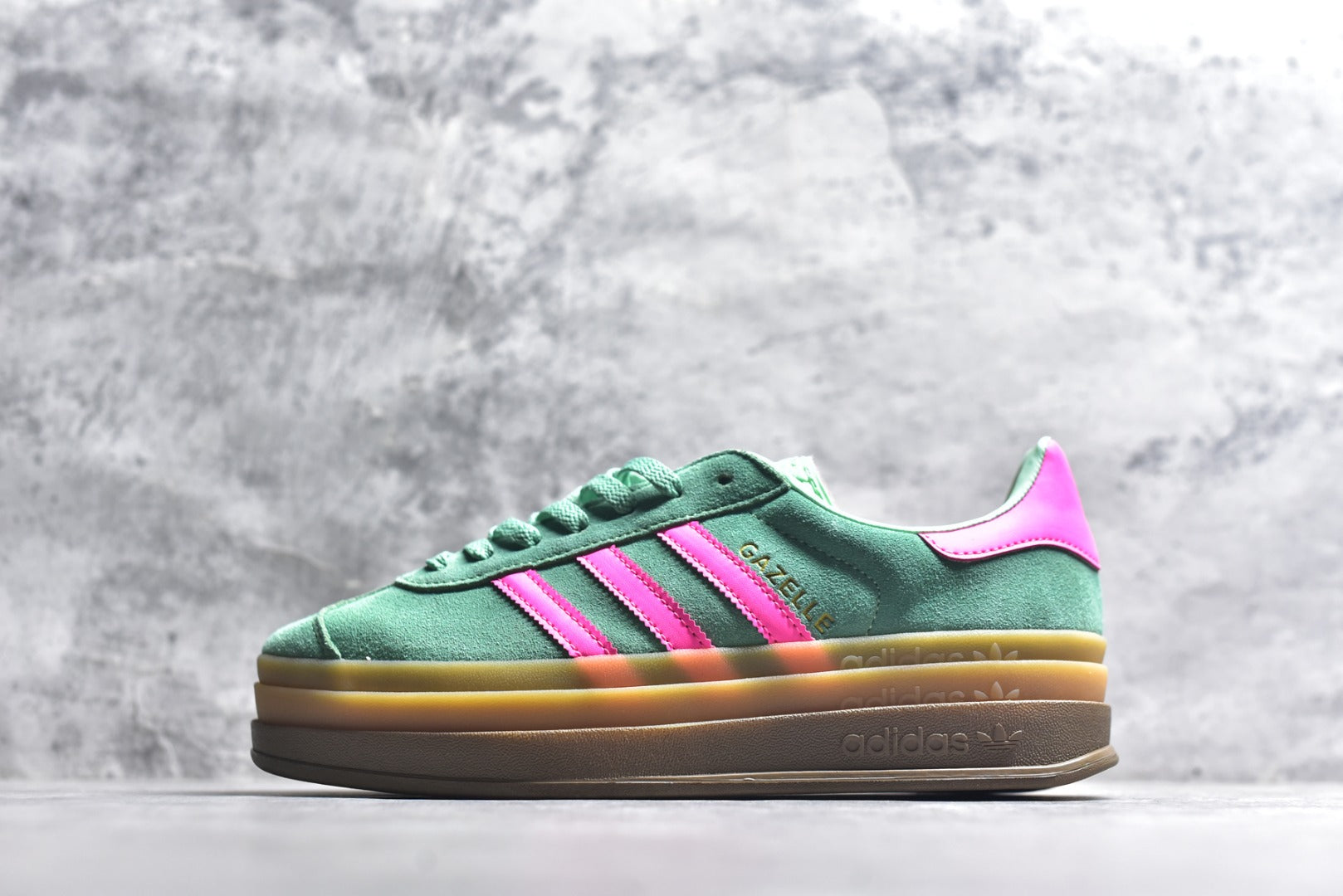 Adidas Originals Samba OG Retro Skate Shoes | Lightweight Classic | EU 36-45