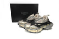 Balenciaga 3XL Sneaker – Low-Top Chunky Sole