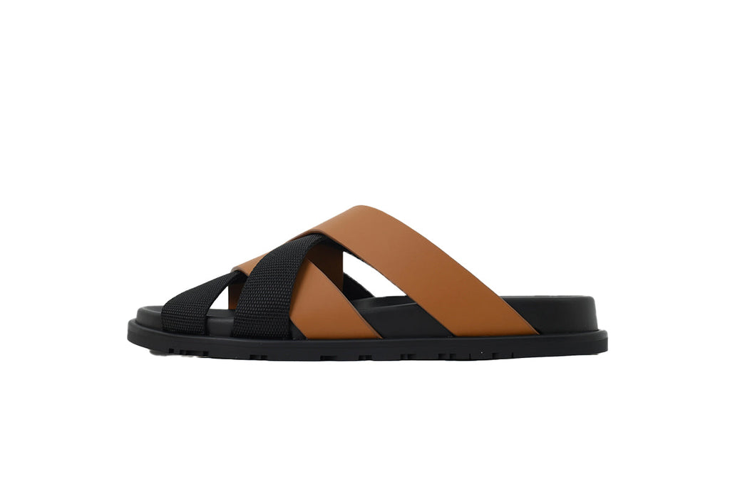Hermès Slide Sandals