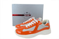 Prada America's Cup Sneakers