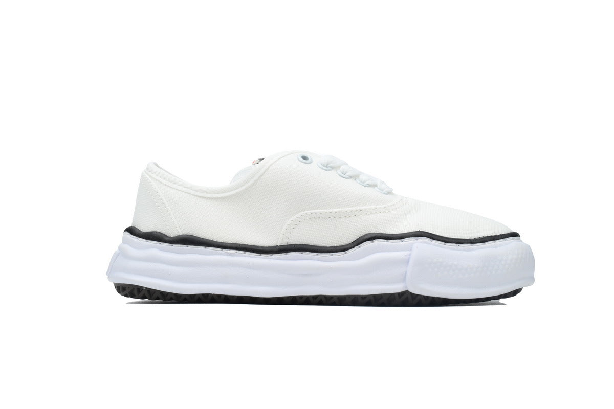 Maison Mihara Yasuhiro Sneakers