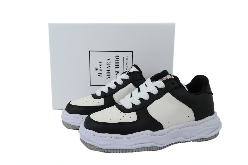 Maison Mihara Yasuhiro Sneakers