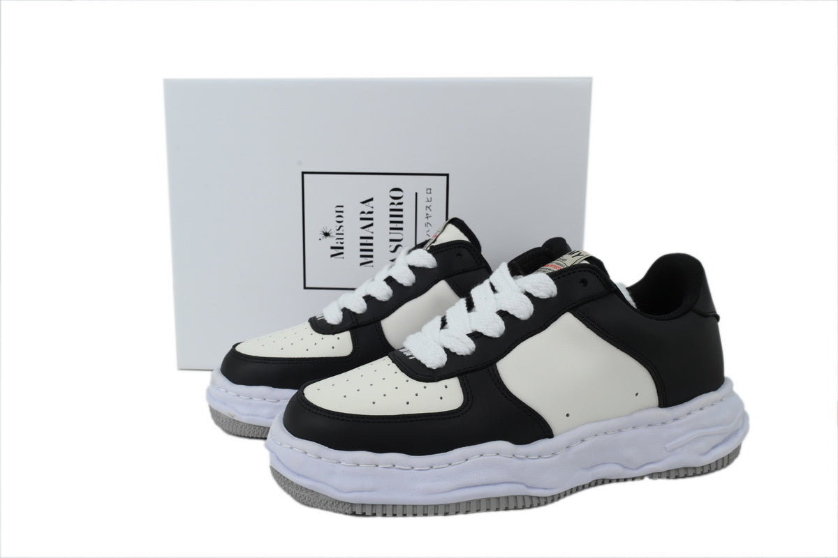 Maison Mihara Yasuhiro Sneakers