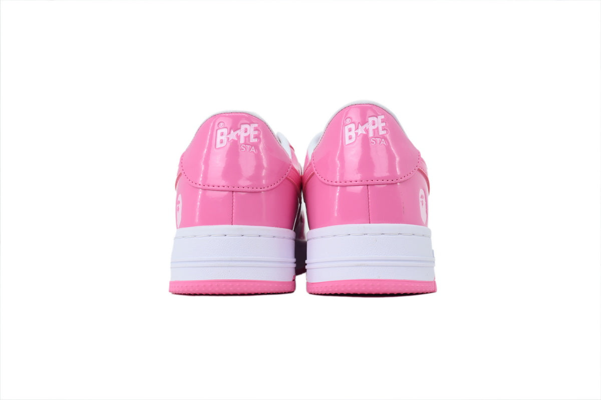 BATHING APE BAPE Sneakers