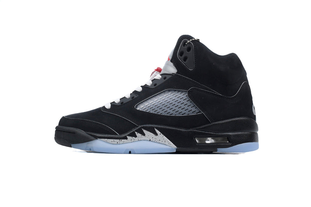 Nike Air Jordan 5 Retro – Men's Sneakers (EU 36–45)