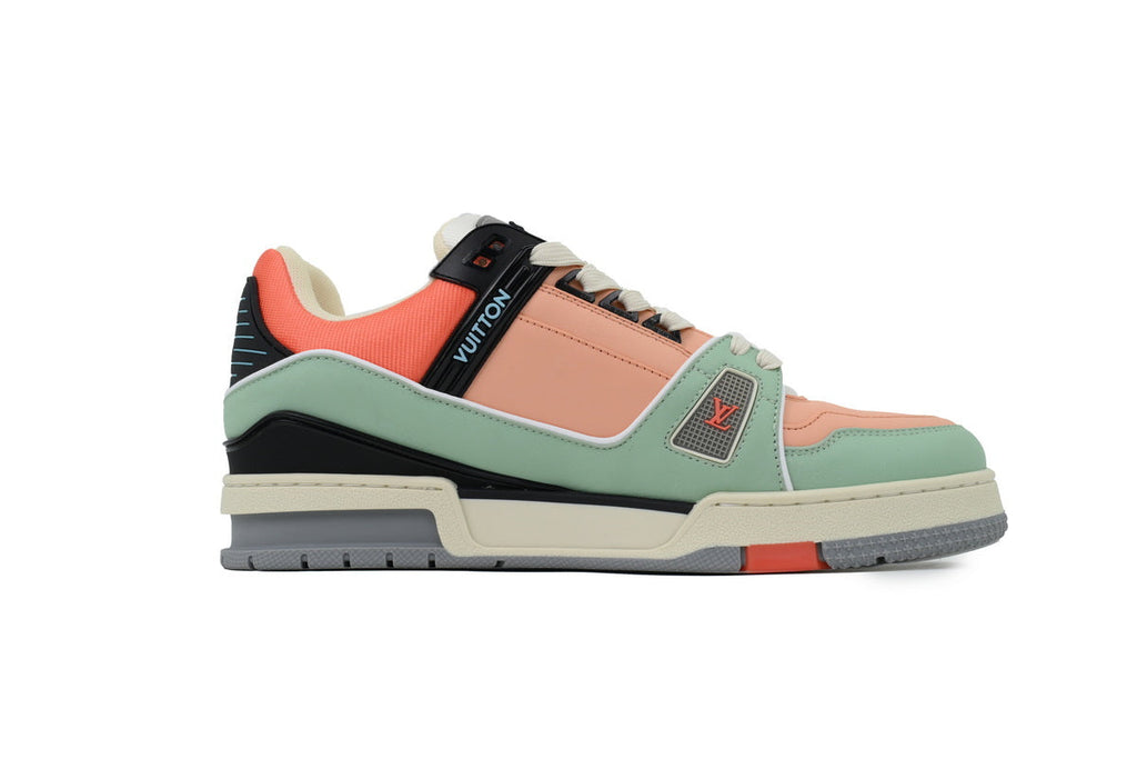 Louis Vuitton LV Trainer Sneakers