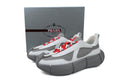Prada America's Cup Sneakers
