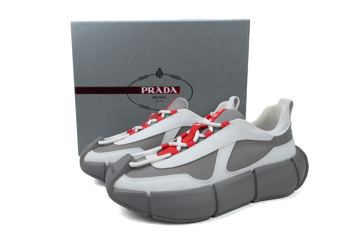 Prada America's Cup Sneakers
