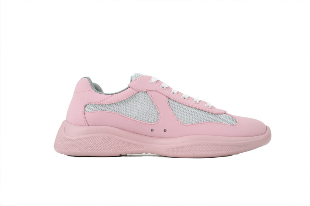 Prada America's Cup Sneakers