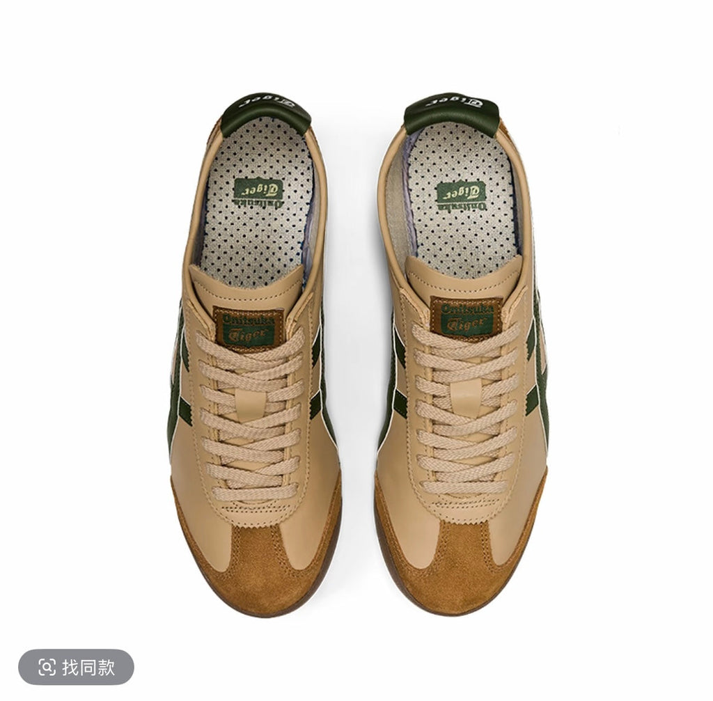 Onitsuka Tiger Mexico 66