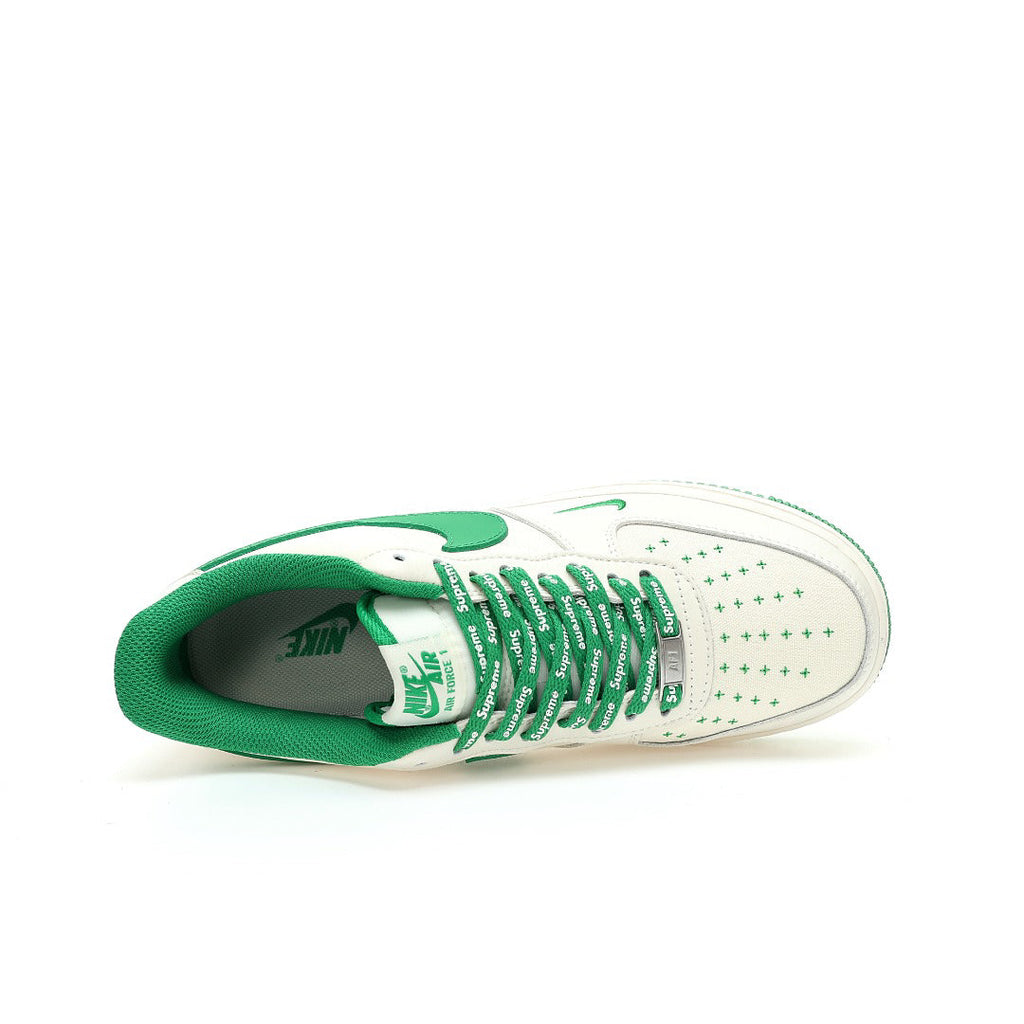 Nike Air Force 1 '07 Low TSB 'Sail / Stadium Green' – Men's Premium Sneaker
