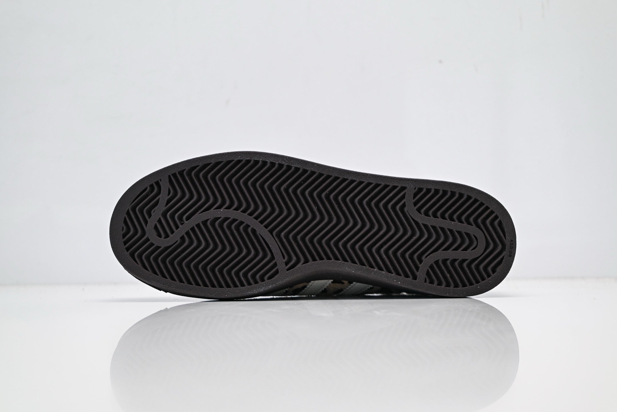 adidas Originals Superstar – Leopard Print Faux Fur with White 3-Stripes & Dark Brown Shell Toe