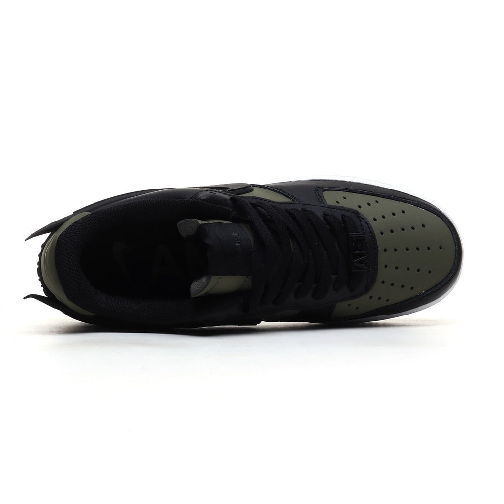 AMBUSH x Nike Air Force 1 Low SP 'Olive / Black' – Men's Collaboration Sneaker