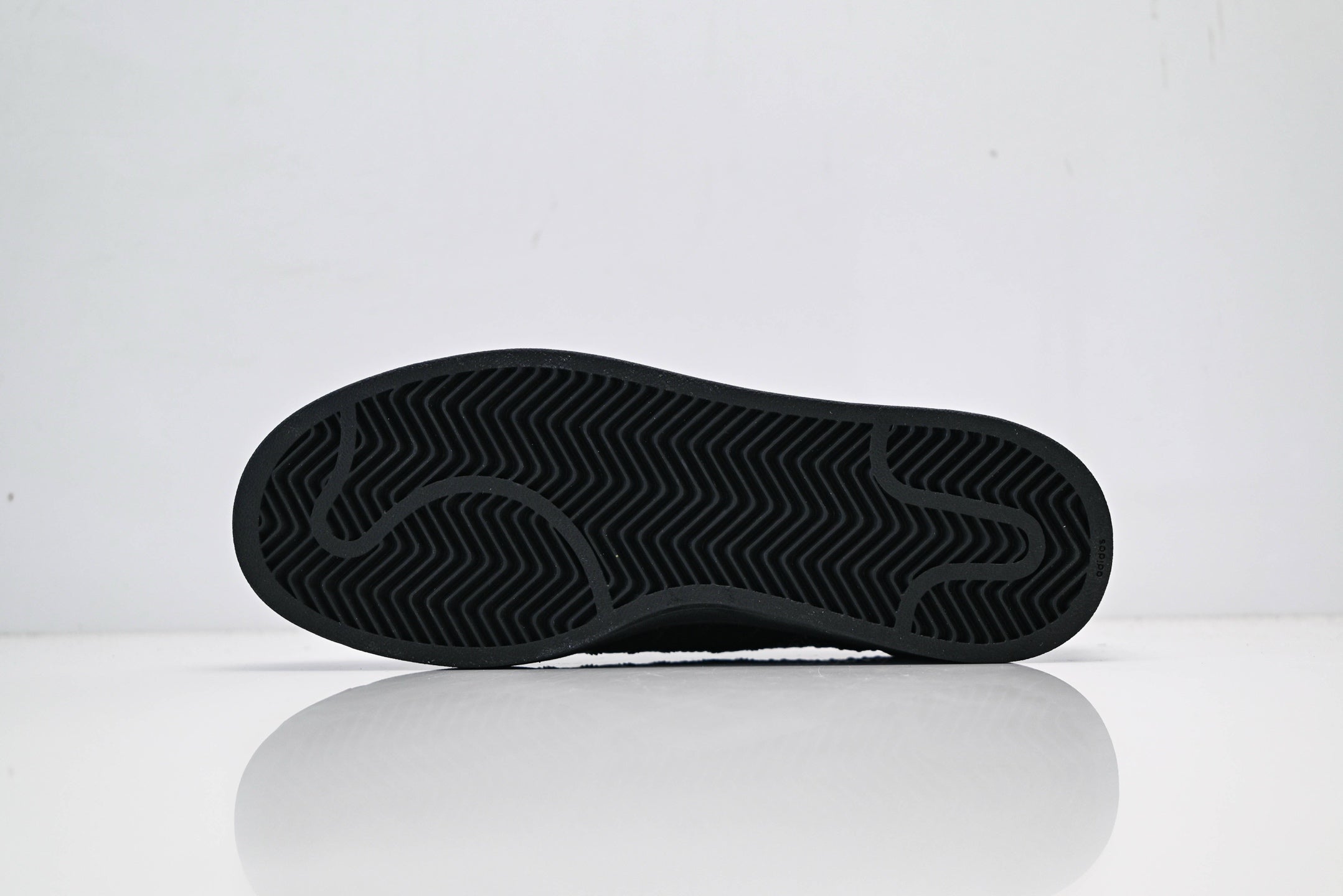 adidas Originals Superstar – Black Croc-Embossed Upper with Red Lining & White Shell Toe