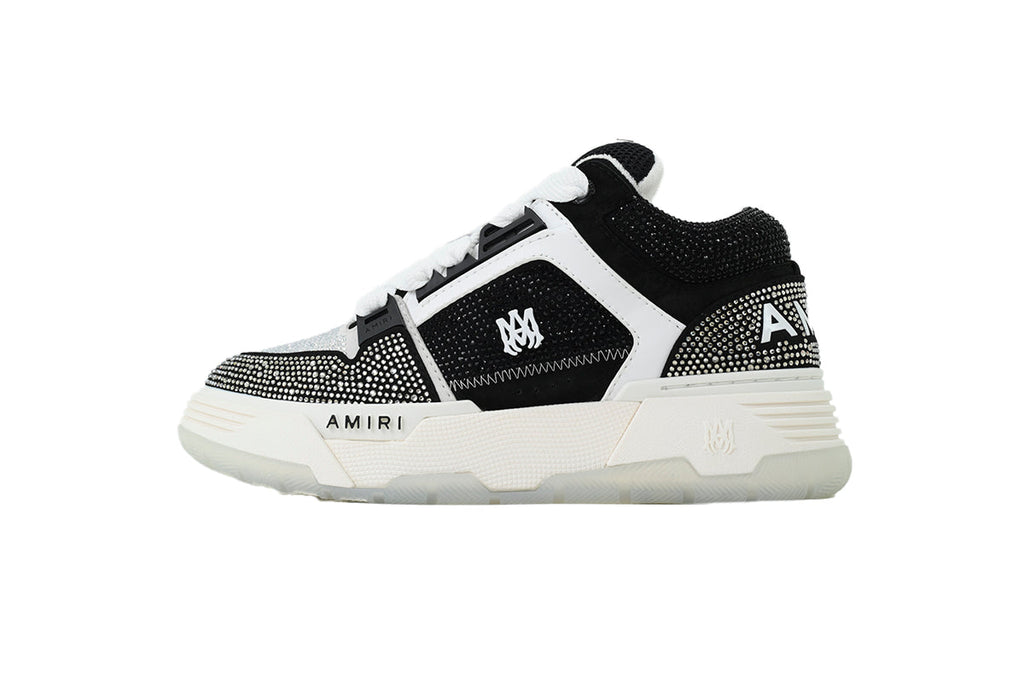 AMIRI Bone Runner Sneakers