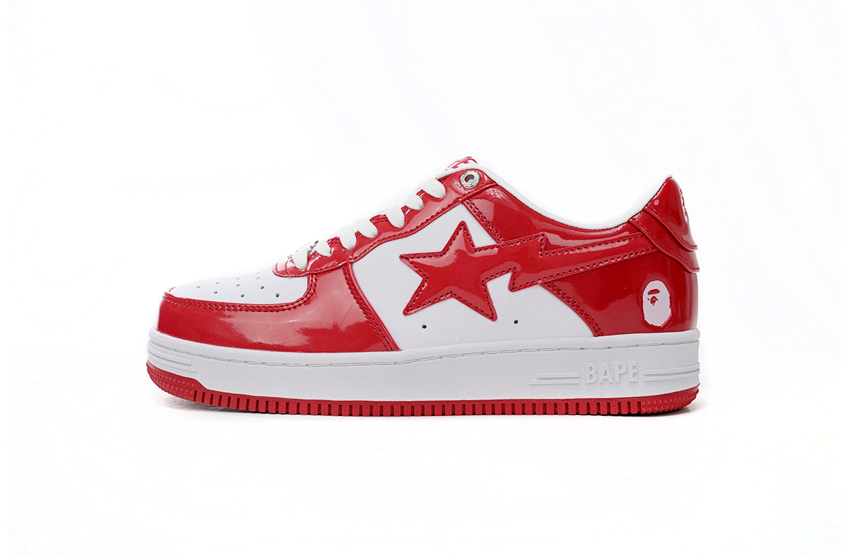BATHING APE BAPE Sneakers