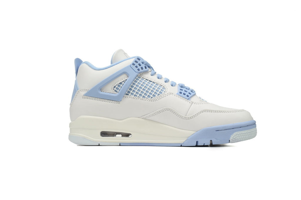 Nike Air Jordan 4 – Retro Basketball Sneakers