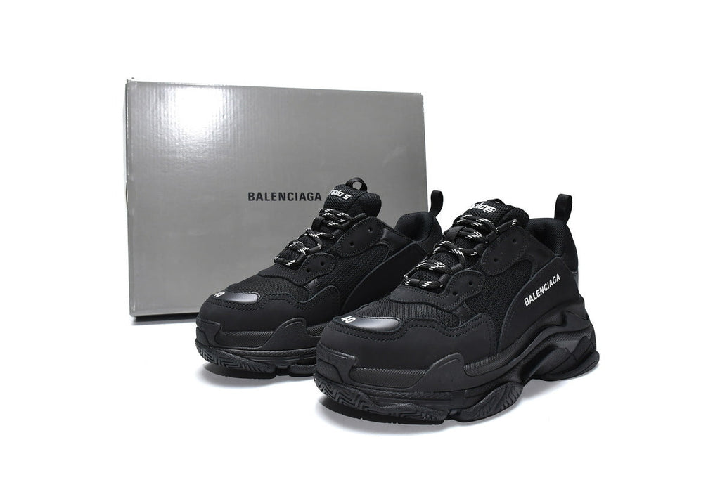 Balenciaga Triple S Sneakers