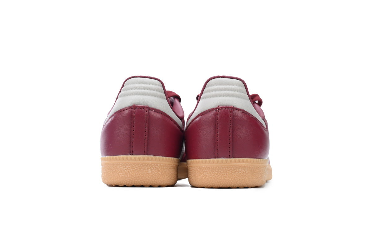 Adidas Samba OG – Classic Leather Sneakers
