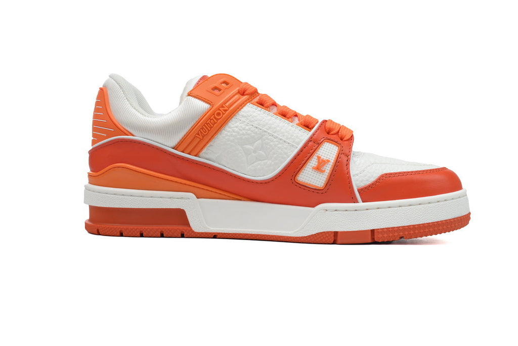 Louis Vuitton LV Trainer Sneakers