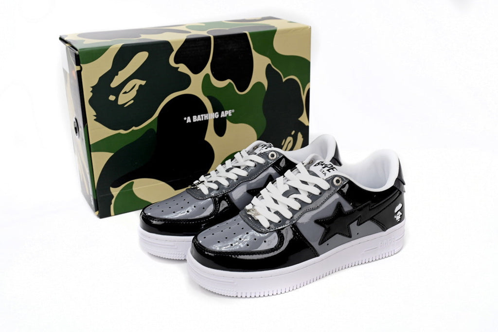 BATHING APE BAPE Sneakers