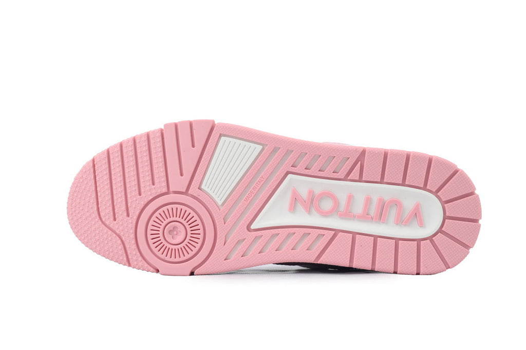 Louis Vuitton LV Trainer Sneakers